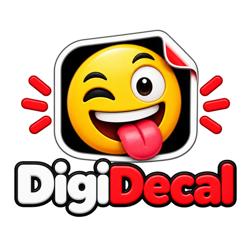 Digi Decals